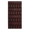 Tablette de chocolat noir à la fleur de sel