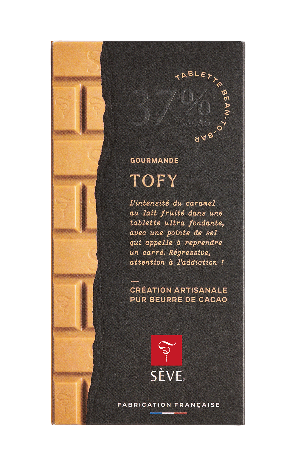 Pack Confiserie