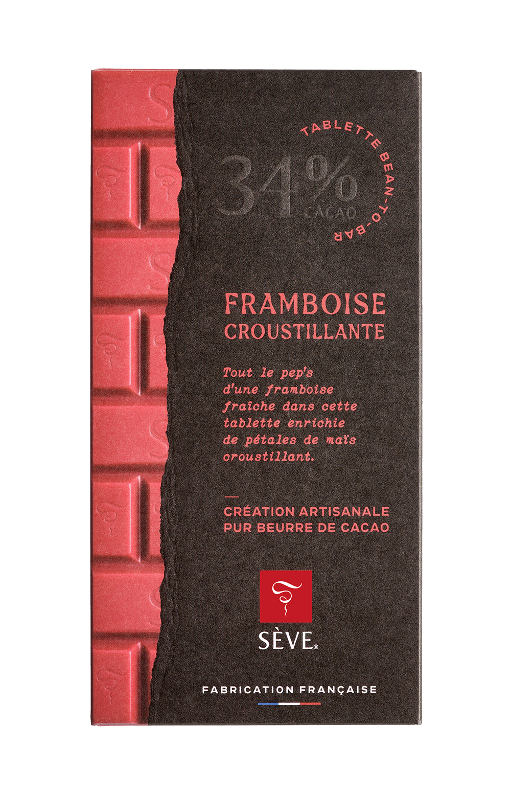 Pack Confiserie