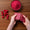 Tablette Framboise Croustillante