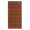 Tablette chocolat au lait et sarrasin torréfié