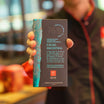 Tablette de chocolat noir Guatemala 76% de cacao - Notes de fruits cuits