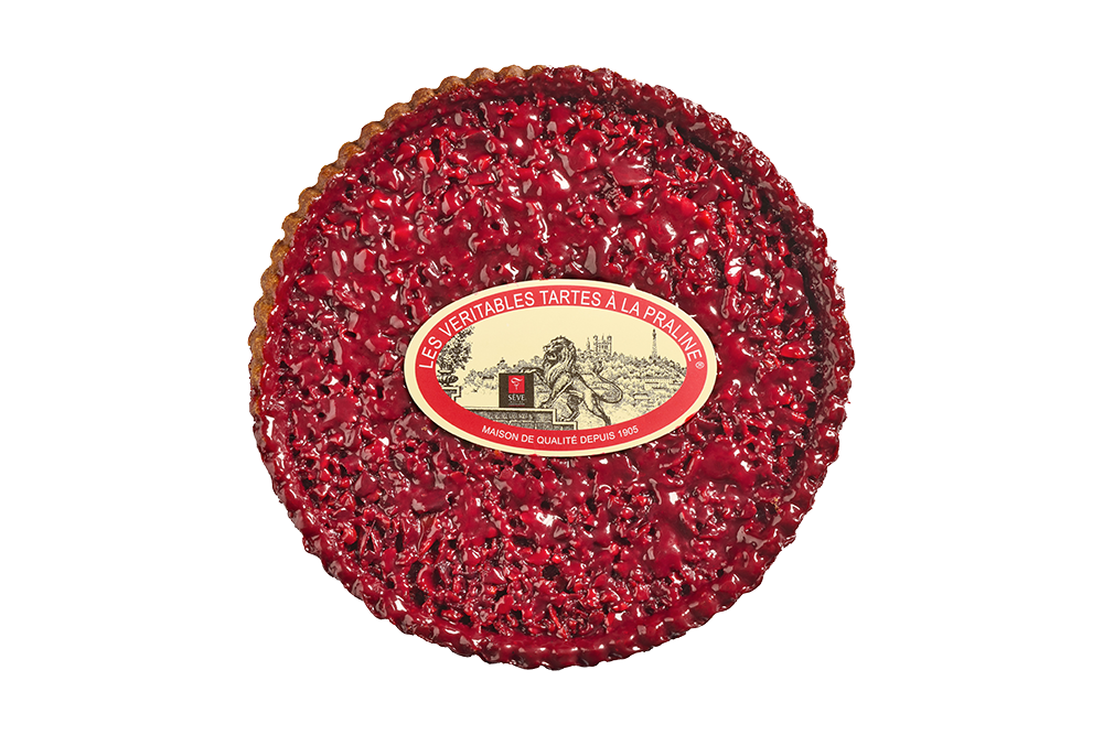 Atelier 2h - La Véritable tarte à la praline et les croquants de Lyon 28/02/26