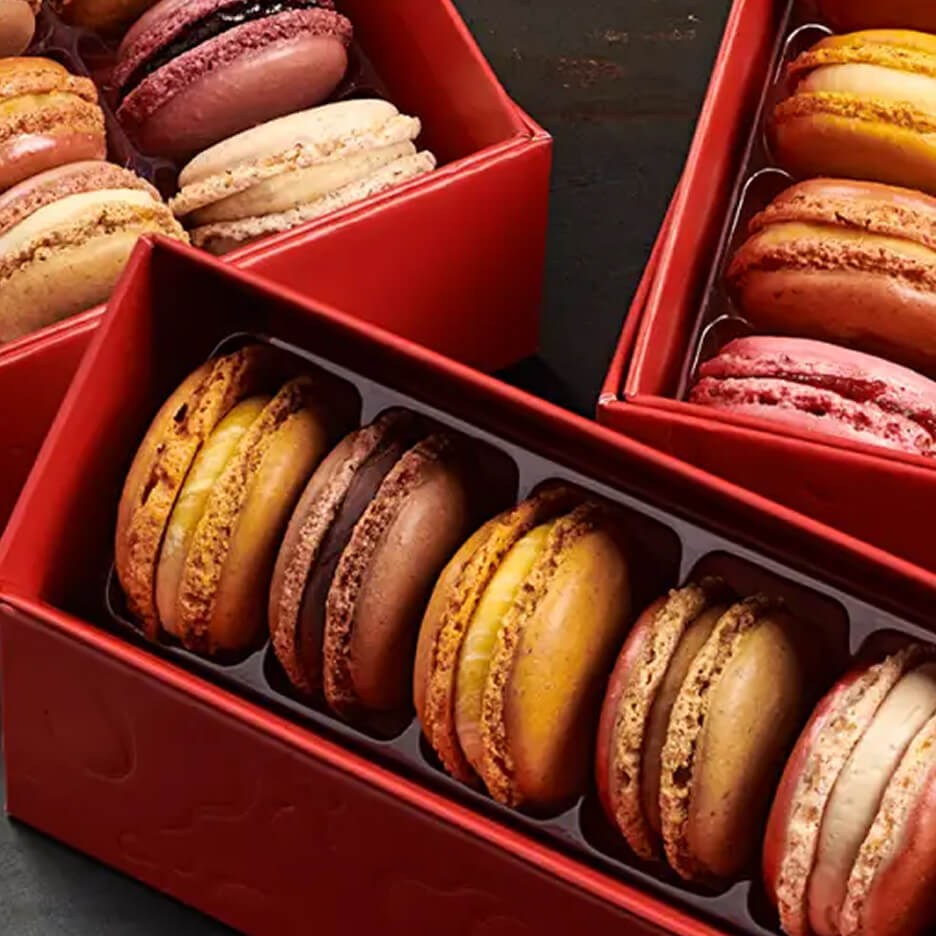 Macarons