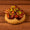 Cookie praliné