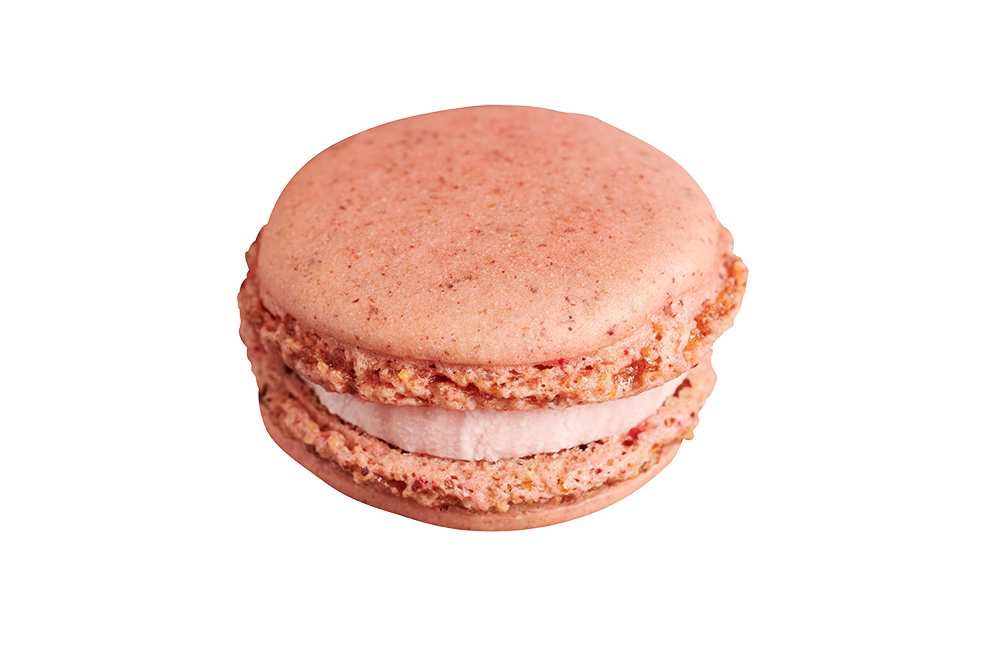 Macarons - Pâtisserie Sève