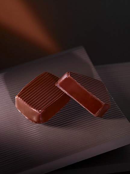 Les meilleurs bonbons de chocolat de Lyon