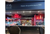 SEVE - LES HALLES DE LYON PAUL BOCUSE