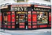 SEVE - CHAMPAGNE AU MONT D’OR