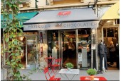 SEVE - SAINT ANTOINE (LYON CENTRE – PRESQU’ÎLE)