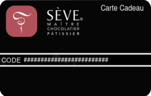 
			                        			SEVE Carte Cadeau 100