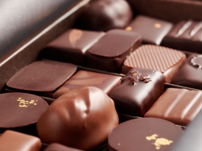 Les ballotins de chocolats Sève : des boîtes de chocolat à (s')offrir