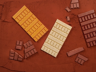D'où viennent les tablettes de chocolat ? Histoire et origines