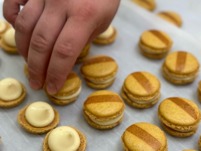 Chez Sève, on carbure même au pastis !