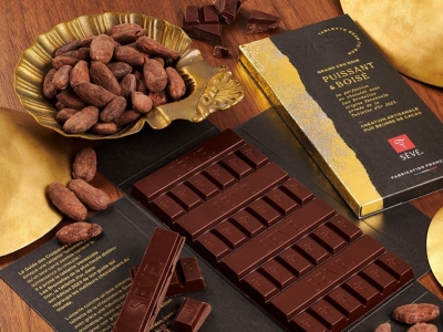 Les bienfaits santé du chocolat artisanal : ce que vous devez savoir